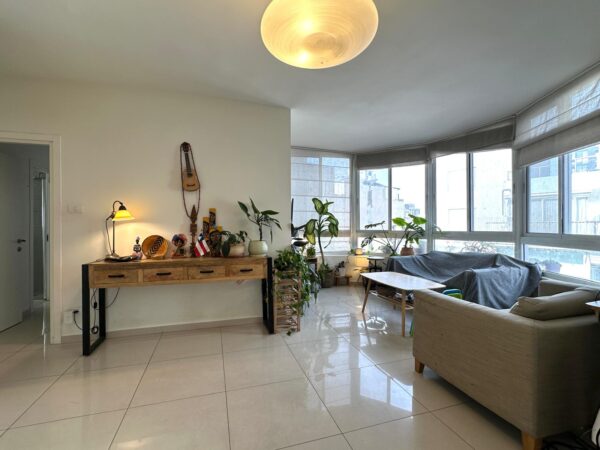 3 pièces proche mer avec parking 2