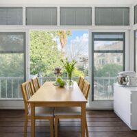 Appartement 3 pièces rénové avec balcon