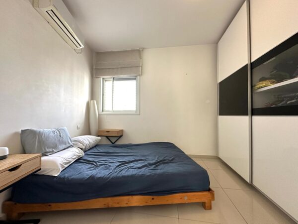 3 pièces proche mer avec parking 5