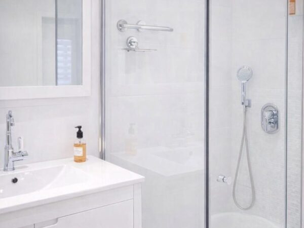 Appartement 3 pièces rénové avec balcon 6