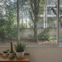 Au centre-ville, un charmant 2 pièces