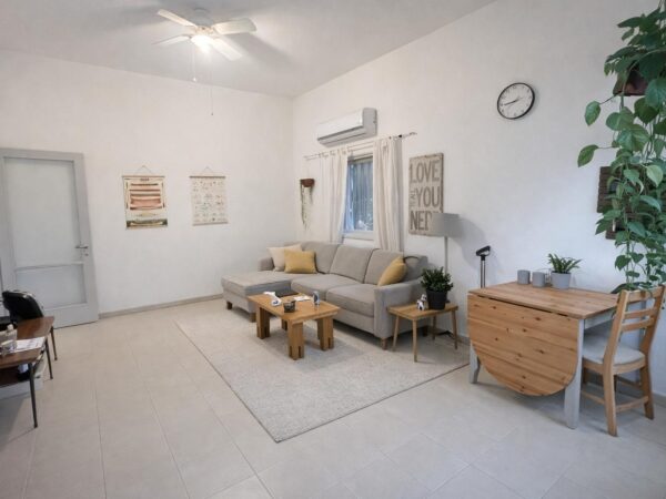 Au centre-ville, un charmant 2 pièces 3