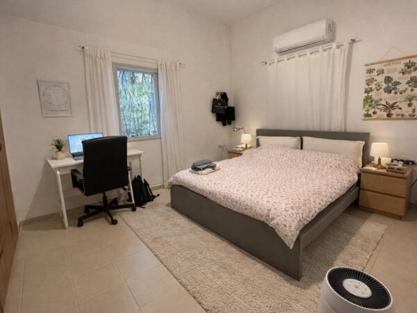 Au centre-ville, un charmant 2 pièces 6