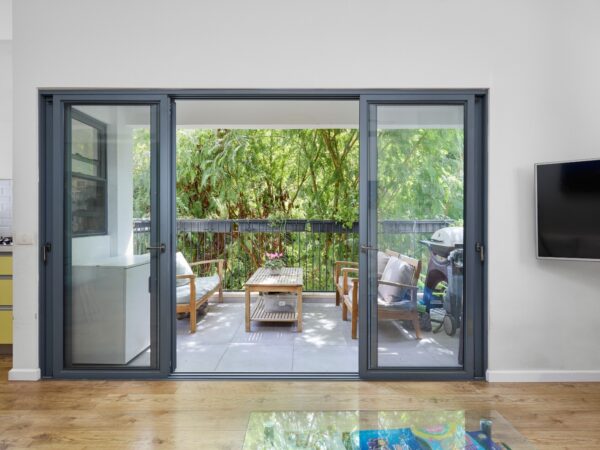 Au cœur de la ville, un appartement 3 pièces rénové 1