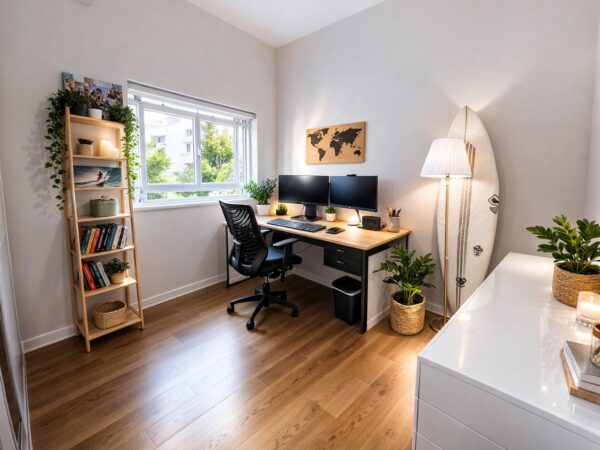 בהקליר השקט דירת 3 חד משופצת עם מרפסת 5