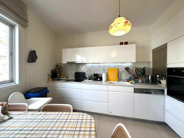 3 pièces proche mer avec parking 3