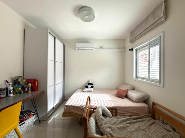 3 pièces proche mer avec parking 6