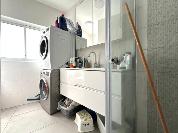 3 pièces proche mer avec parking 4