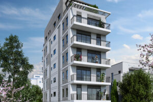 Levi Yitzhak – Urban Boutique Living