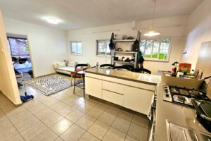 למכירה 3 חד ברחוב בר אילן בתל אביב