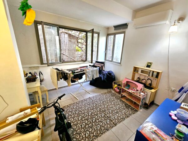 למכירה 3 חד ברחוב בר אילן בתל אביב 3