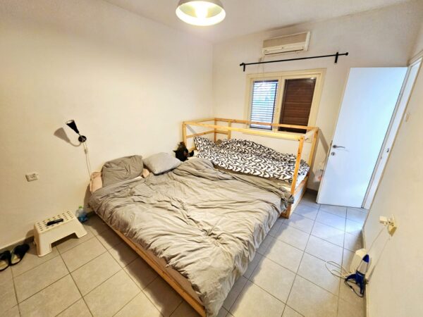 למכירה 3 חד ברחוב בר אילן בתל אביב 6