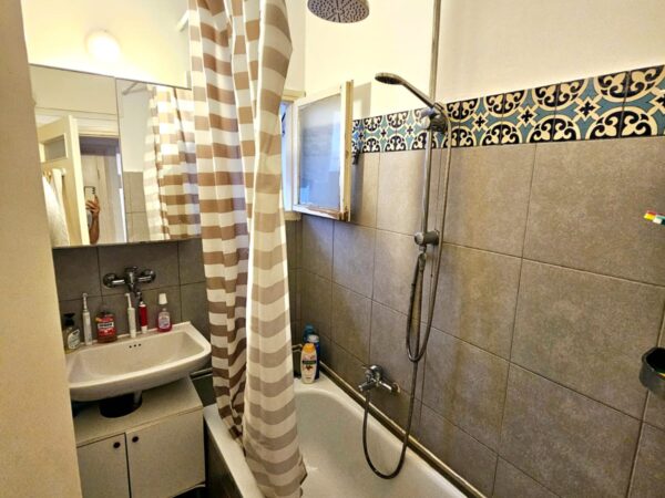 למכירה 3 חד ברחוב בר אילן בתל אביב 7