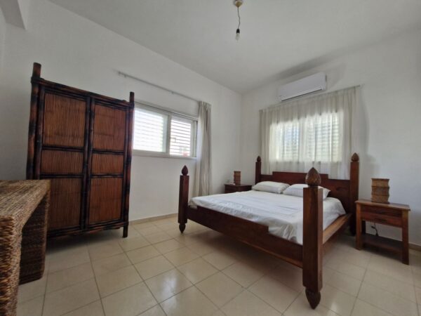 3 pièces avec ascenseur rue HaNevi’im 5