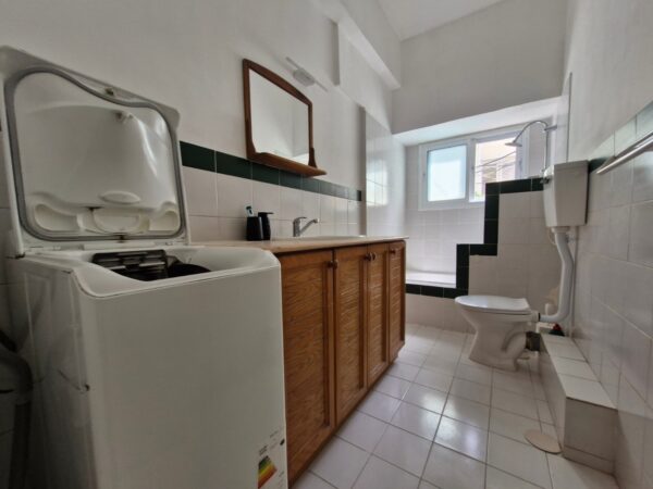 3 pièces avec ascenseur rue HaNevi’im 3