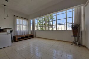 3 pièces avec ascenseur rue HaNevi’im