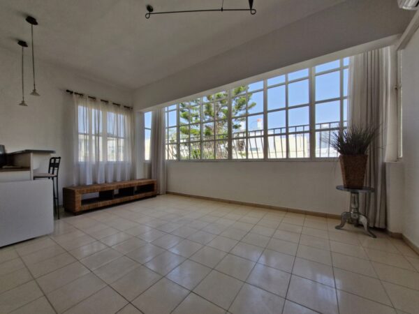 3 pièces avec ascenseur rue HaNevi’im 1