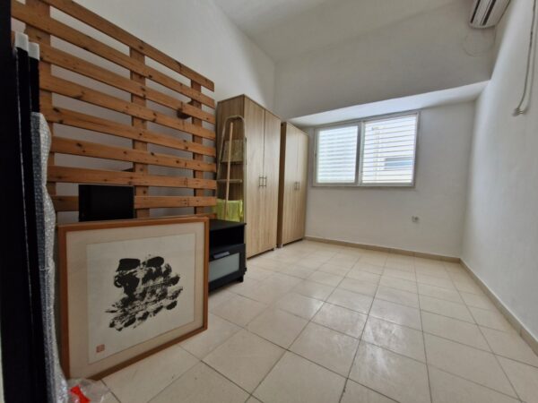 3 pièces avec ascenseur rue HaNevi’im 4