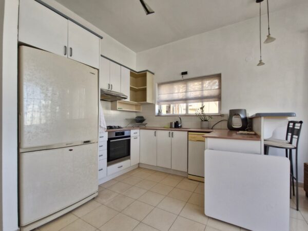 3 pièces avec ascenseur rue HaNevi’im 2