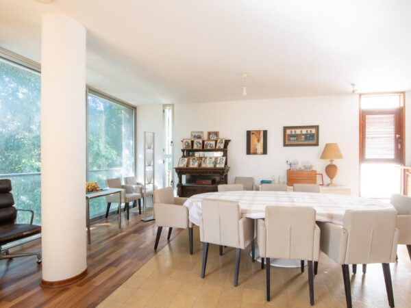 למכירה פנטהאוז ייחודי בשדרות בן גוריון 3