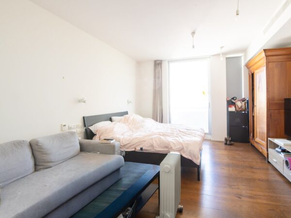 למכירה פנטהאוז ייחודי בשדרות בן גוריון 9