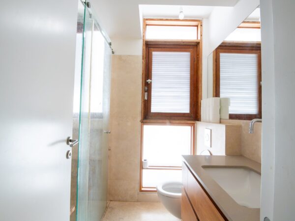 למכירה פנטהאוז ייחודי בשדרות בן גוריון 12