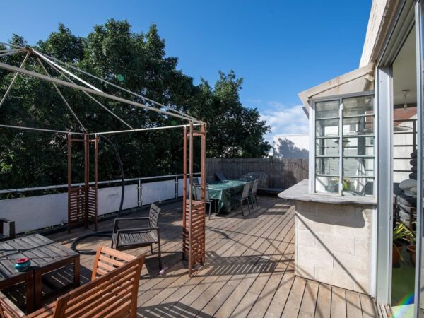 למכירה פנטהאוז ייחודי בשדרות בן גוריון 5