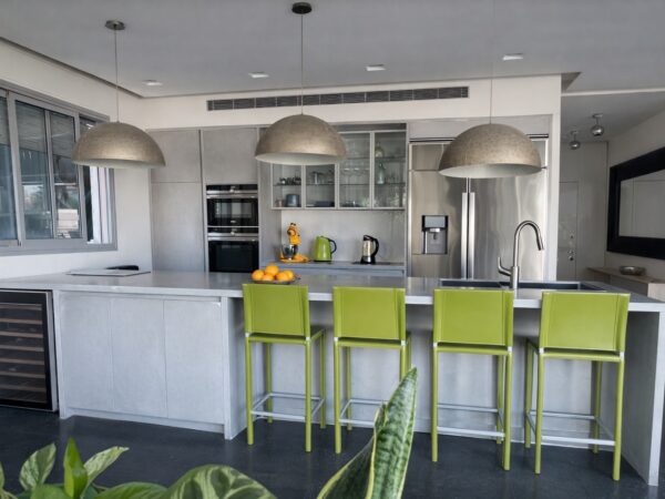 למכירה ביהושע בן נון דירת 3.5 חד מעוצבת 5