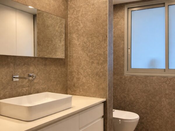 למכירה ביהושע בן נון דירת 3.5 חד מעוצבת 9