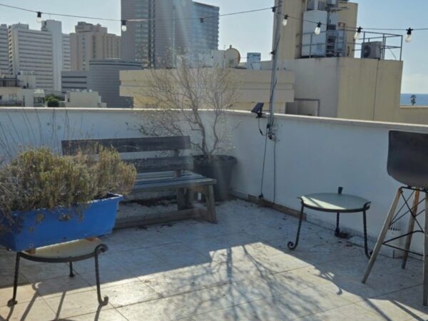 Penthouse for Sale With Parking 1