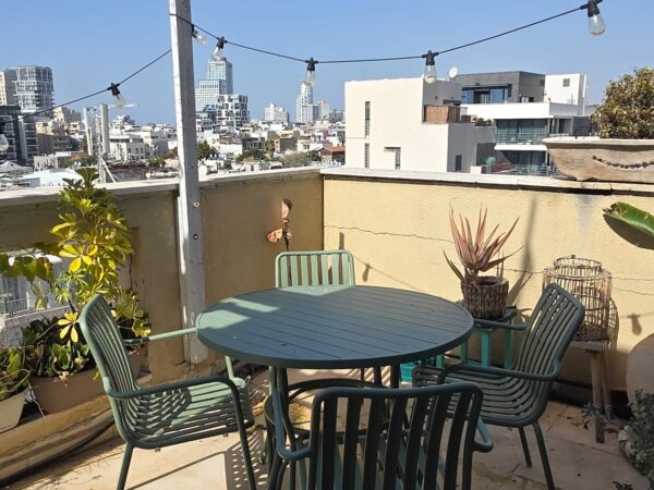 Penthouse for Sale With Parking 5