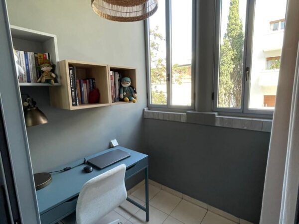 In The City Heart A 3.5 Room Apt With Parking 8