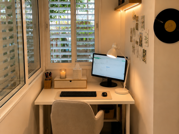 A Charming 2-Room Apartment in the Basel Area 6