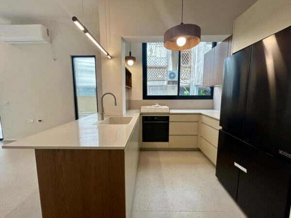 Superbe Appartement Jardin Dessiné par Architecte 3