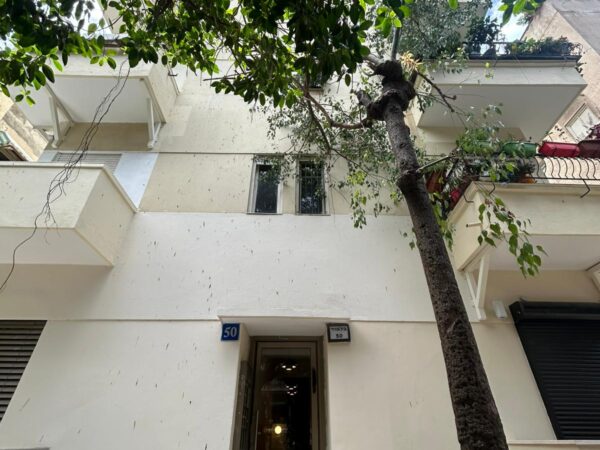 Superbe Appartement Jardin Dessiné par Architecte 11