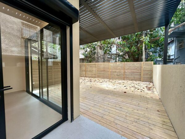 Superbe Appartement Jardin Dessiné par Architecte 5