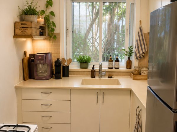A Charming 2-Room Apartment in the Basel Area 2