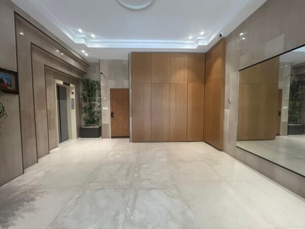Nord Dizengoff Appartement 4 pièces avec ascenseur et parking 9