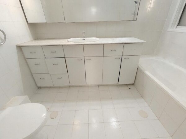 Nord Dizengoff Appartement 4 pièces avec ascenseur et parking 4