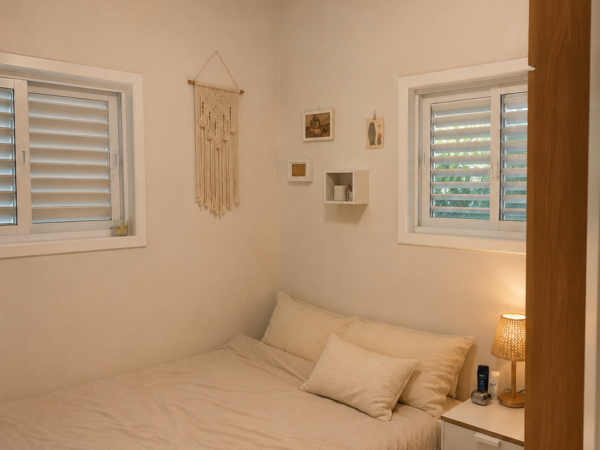 A Charming 2-Room Apartment in the Basel Area 5