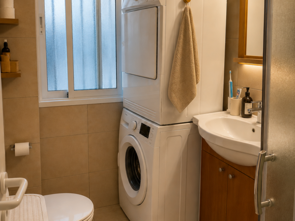 A Charming 2-Room Apartment in the Basel Area 4
