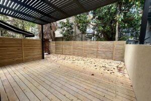 Superbe Appartement Jardin Dessiné par Architecte