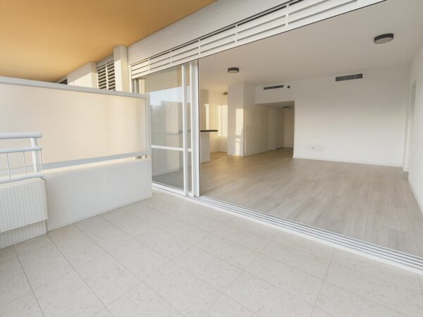 Nord Dizengoff Appartement 4 pièces avec ascenseur et parking 3