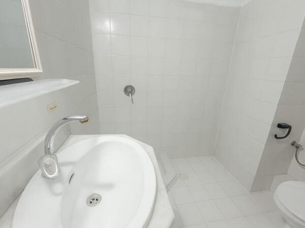 Nord Dizengoff Appartement 4 pièces avec ascenseur et parking 5