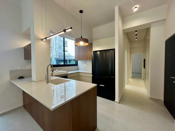 Superbe Appartement Jardin Dessiné par Architecte 4