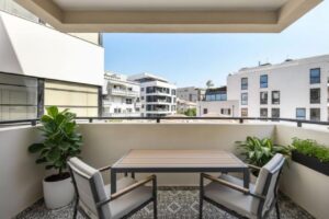 À vendre – Rue Balfour