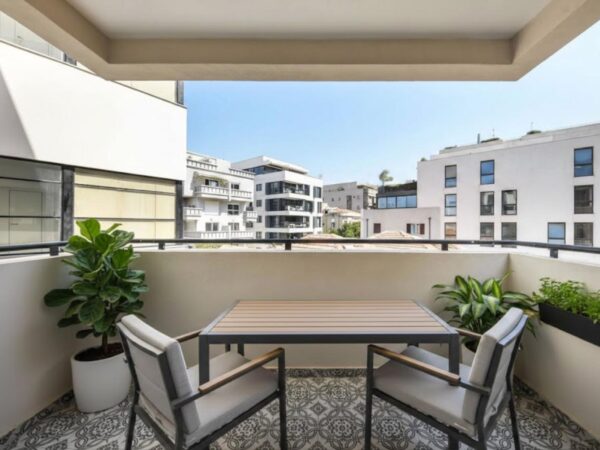 À vendre – Rue Balfour 2