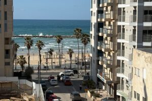 For Sale – Just 150 Meters From The Beach