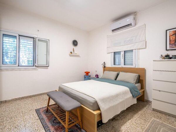 Spacious 2.5-Room | Toscanini Street 8
