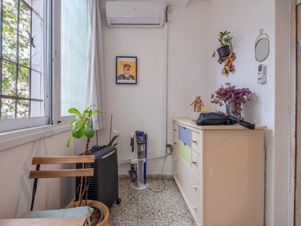Spacious 2.5-Room | Toscanini Street 7